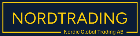 Nordic Global Trading AB Logo